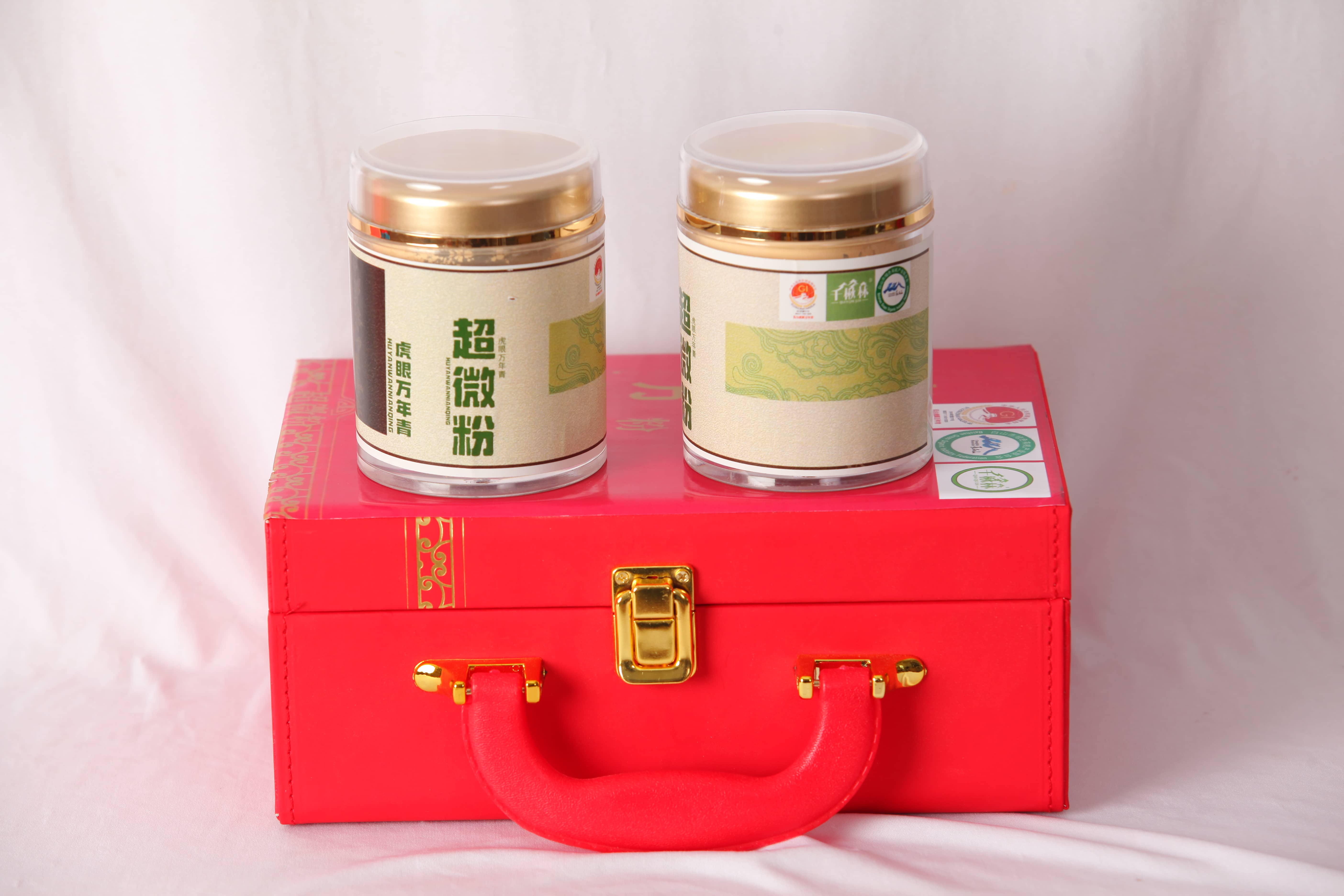 虎眼万年青超微粉